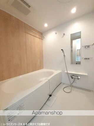 サンライズ・ＭＩＴＯ　Ｂ[1LDK/47.71m2]のバス