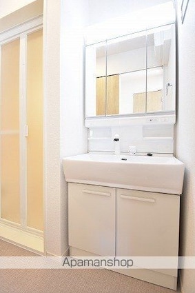 シティセブン　ベレイ[2LDK/54.8m2]の洗面所