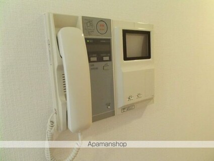 レジディア水道橋[1K/34.39m2]のセキュリティ