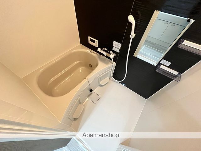 ACT池田本町の内装写真