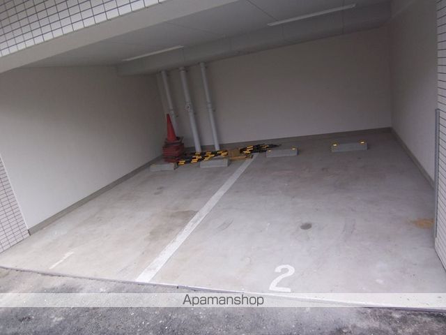 メインステージ二子多摩川の内装写真