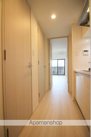 S−RESIDENCE大阪九条NORTHの内装写真