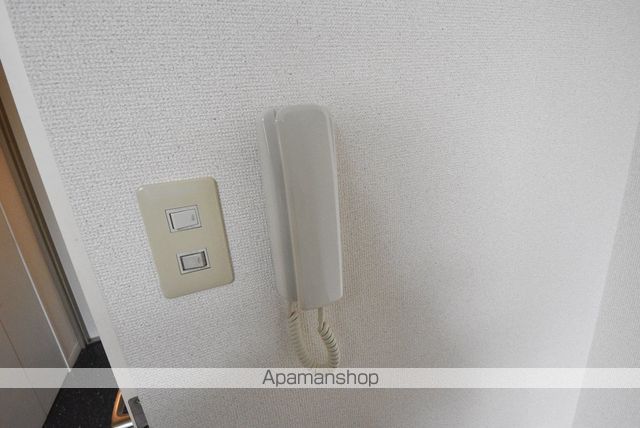 レオパレス上野西の内装写真