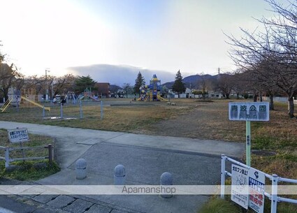 長野県長野市稲里１丁目[1K/27.18m2]の周辺3