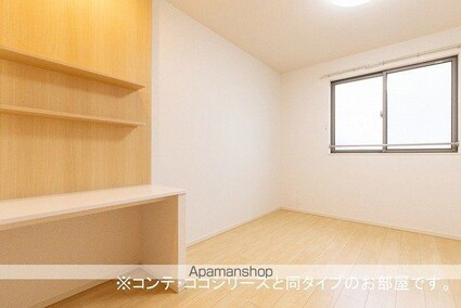 雀の宮６丁目アパート　　　　　　　　　　　　　　　　　　　　[1LDK/43.79m2]のその他部屋・スペース