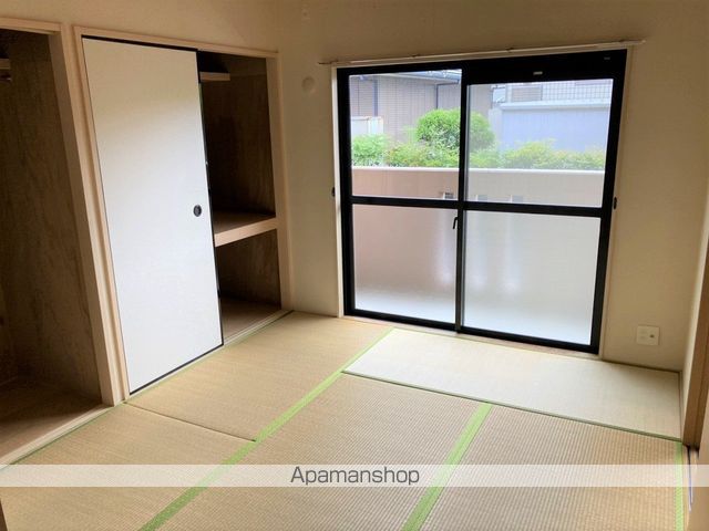 牧ビルの内装写真