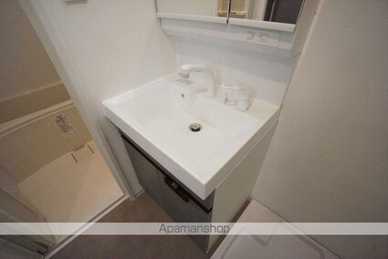 愛知県名古屋市西区新道２丁目[1K/24.94m2]の内装6