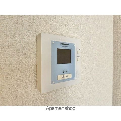 サウスヒルズの内装写真