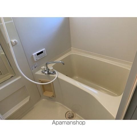フレールアベニューAの内装写真