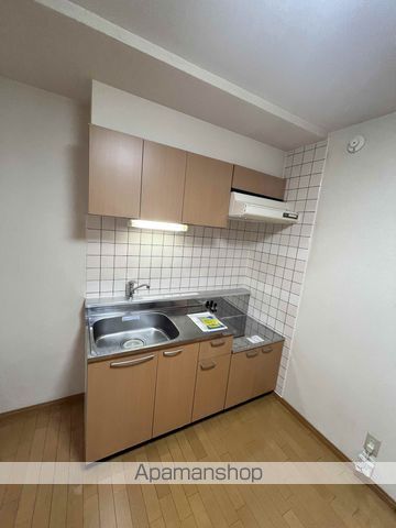 ヴィレッジ円山の内装写真