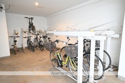 東京都世田谷区玉川台１丁目[1DK/30.32m2]のその他内装1