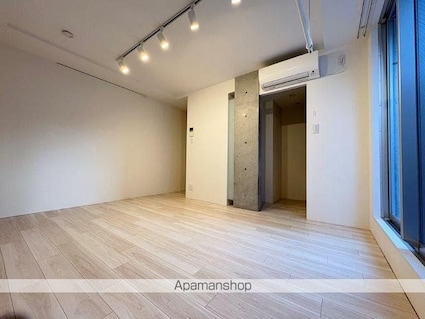 ＰＡＳＥＯ荻窪[1R/25.31m2]のリビング・居間2