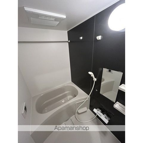LULUBONHEURの内装写真