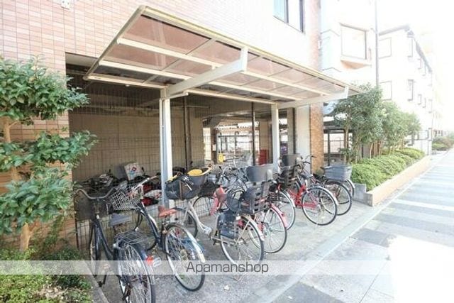 グリーンパークおゆみ野の内装写真