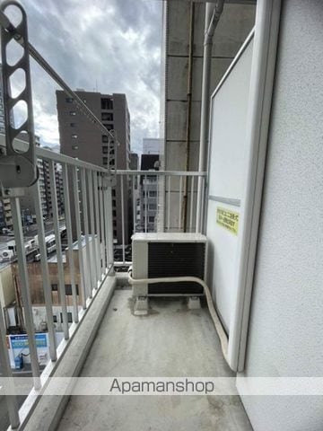 富士見町ビルの内装写真