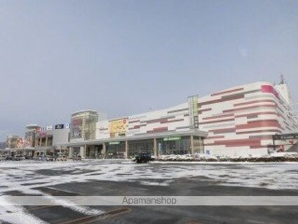 ディアス前潟[2LDK/61.6m2]の周辺5