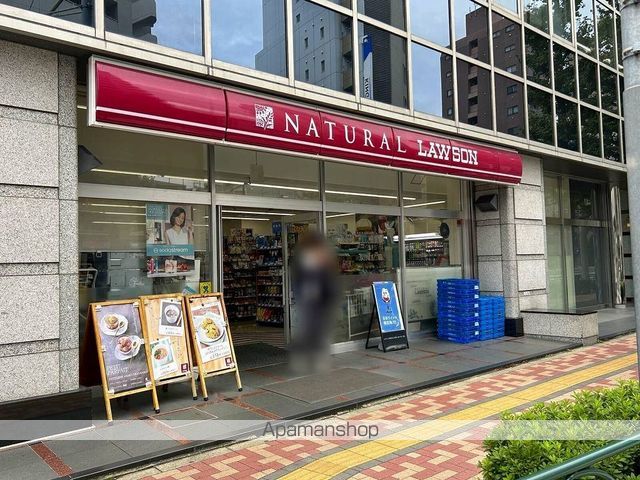 レオパレス小日向の周辺写真