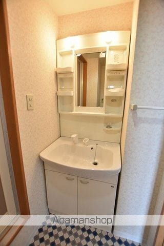 テラセル48の内装写真