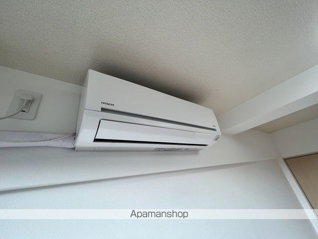 パークヒルズ南浦和の内装写真