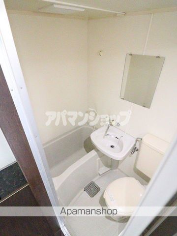 高坂サカエハイツの内装写真
