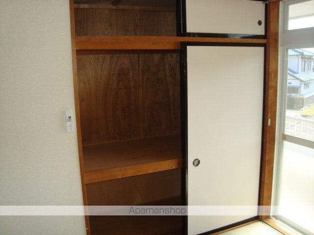 SunMates福田の内装写真