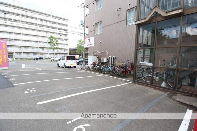 メゾンド厚別のその他写真