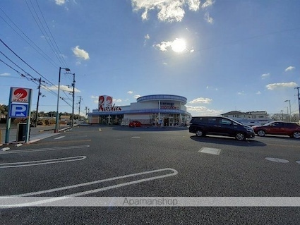 サニースクエア　Ａ[2LDK/58.48m2]の周辺2