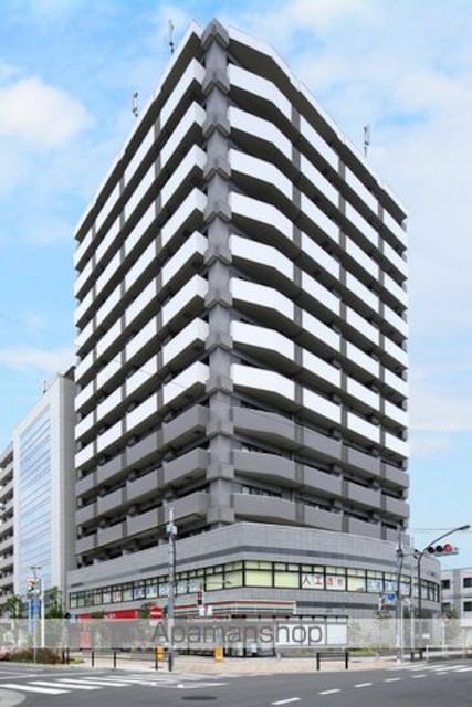 イストワール[2LDK/65.55m2]の外観2