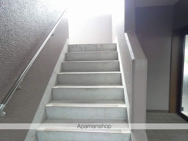 ハイツｉｎ日高[1K/34.5m2]の共用部2