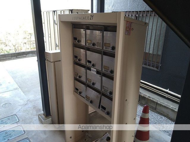 レオパレスOAK GARDENのその他写真
