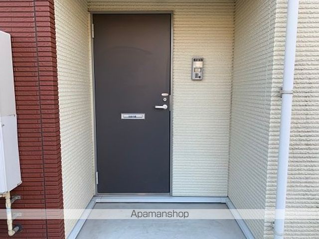 レオネクストニューストリームの内装写真