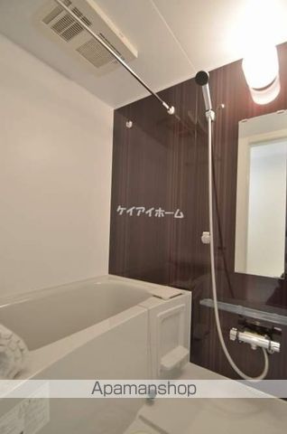 ブルーフォンセの内装写真