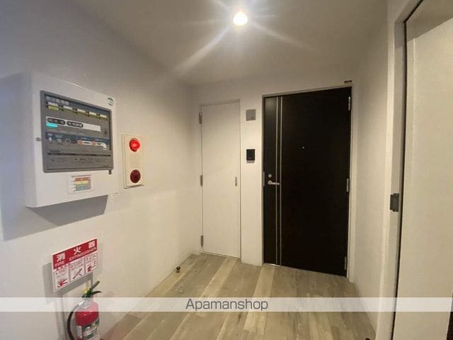 ＦＯＮＳ発寒南（フォンス） 201 ｜ 北海道札幌市西区西町北１３丁目3-20（賃貸マンション1LDK・2階・35.28㎡） その30