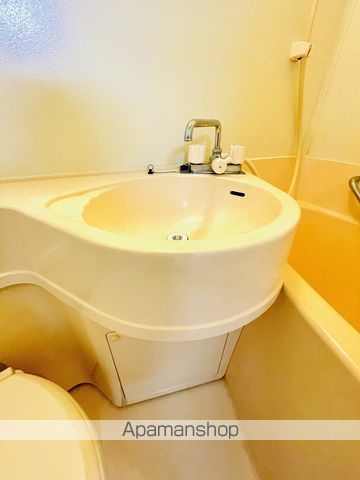 プレジデント千林の内装写真