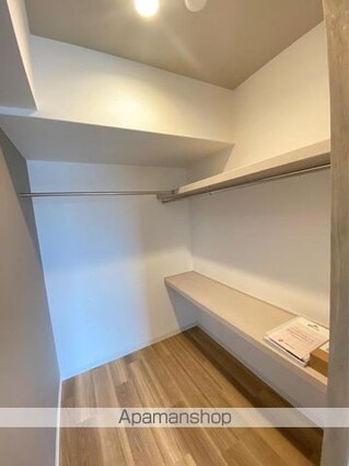 香川県高松市紙町[1K/35m2]の収納