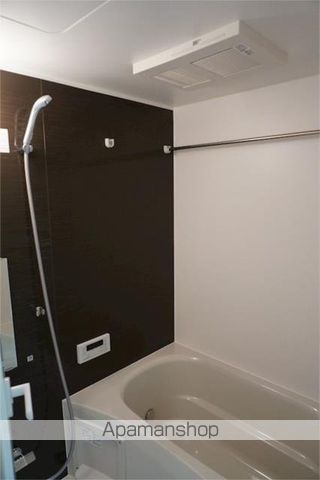 アンベリールの内装写真