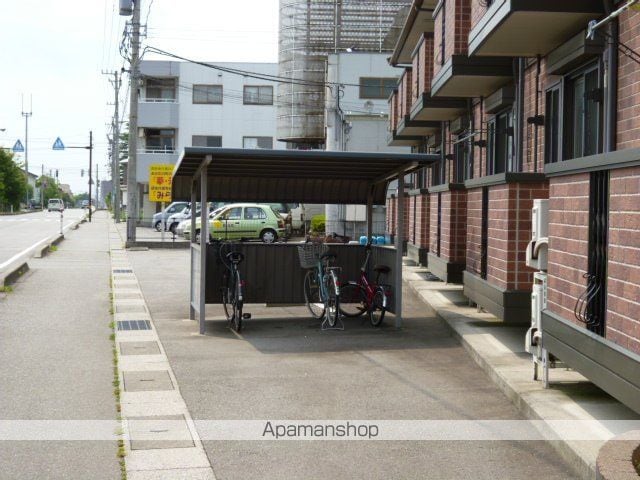 クイールの外観写真