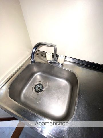 MIYO87天下茶屋の内装写真