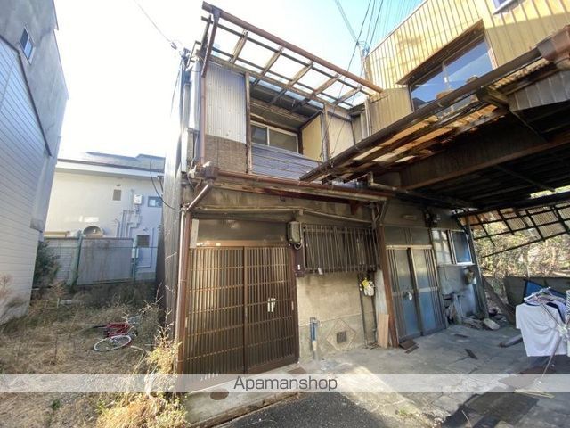 松原市河合テラス