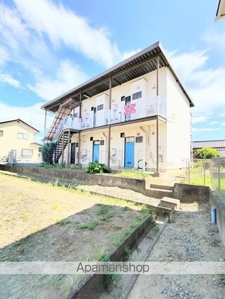 ハイツ宮西[1K/20m2]の外観3