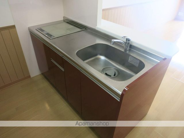 ベルテール町田の内装写真