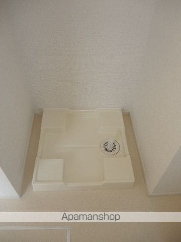 サンライズヒルVIIの内装写真