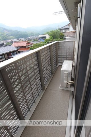 フォレストの内装写真