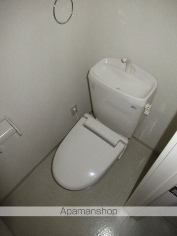 クレフラスト愛宕橋Aの内装写真
