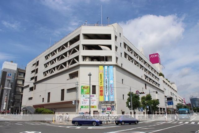 Raffine朝日が丘町の周辺写真