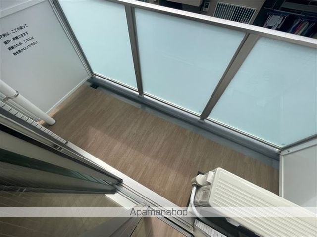 AZESTお花茶屋IVの内装写真