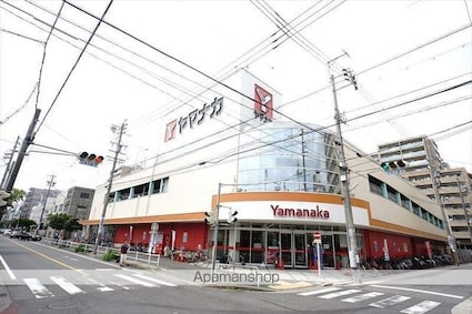 エスリード大須アヴェニュー[1K/25.08m2]の周辺5