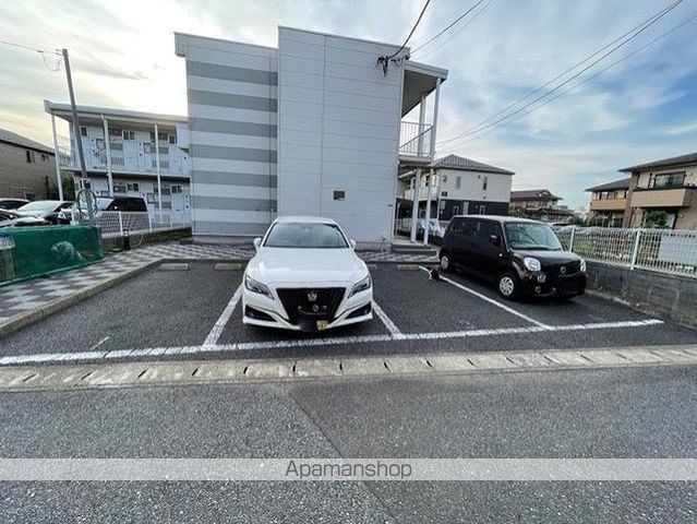 レオパレスURBAN TIIIのその他写真