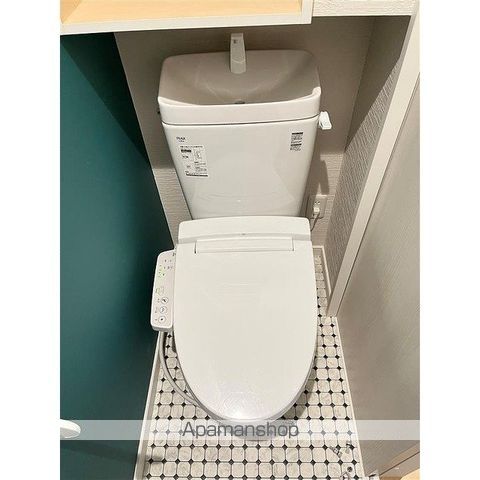 SERENOの内装写真