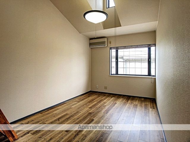 クレスト松村の内装写真